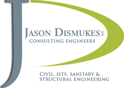 Jason Dismukes, Civil Engineering in CT